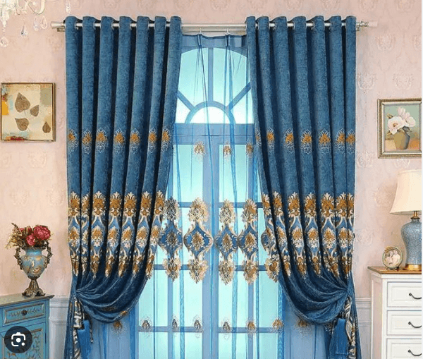 Limpeza de Cortinas a domicilio no rj no Rio de Janeiro