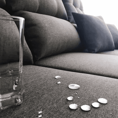 Impermeabilizacao de sofa no Rio de Janeiro