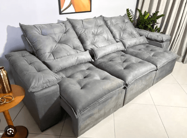 Lavagem a Seco de Sofá no Rio de Janeiro RJ no Rio de Janeiro